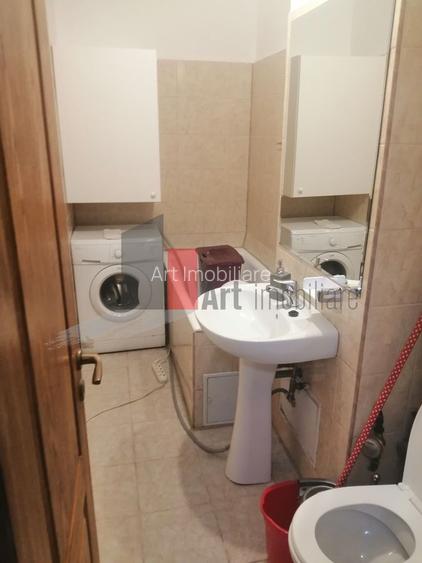 Garsoniera Timpuri Noi - 4