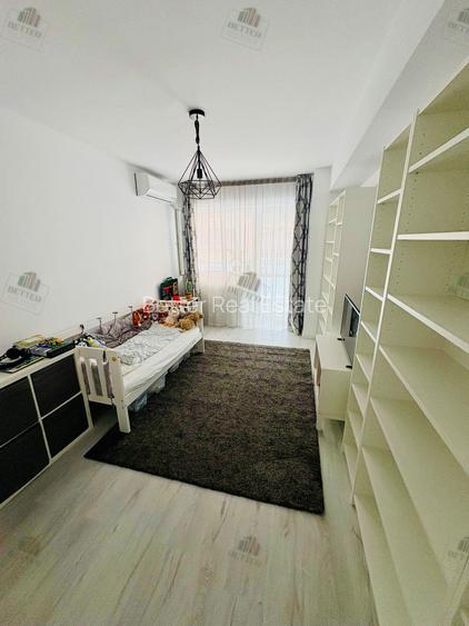 Apartament 3 camere de vânzare - Popești-Leordeni, 100 mp - 2 băi - 7