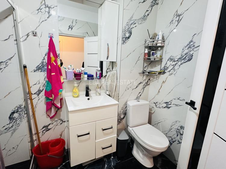 Vila cocheta, individuala, 156 mp construiti, 405 mp teren Rosu-Chiajna - 13