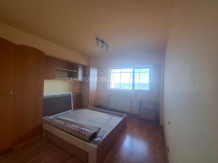 apartament cu 3 camere - 23