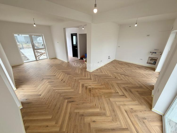 PF ! Casa duplex 4 camere 2 bai zona Bucium - 17