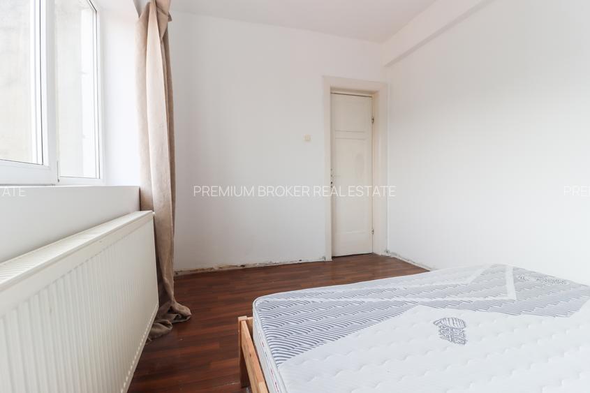 Apartamentul Mawa – bine localizat și spațios – - 8