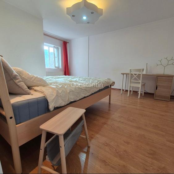 Apartament cu centrala proprie, aer conditionat, 2camere-Veteranilor Militari - 2