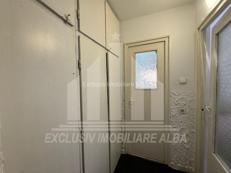 Apartament 2 camere | De inchiriat | 50 mp | Etaj 1 | Cetate - 5