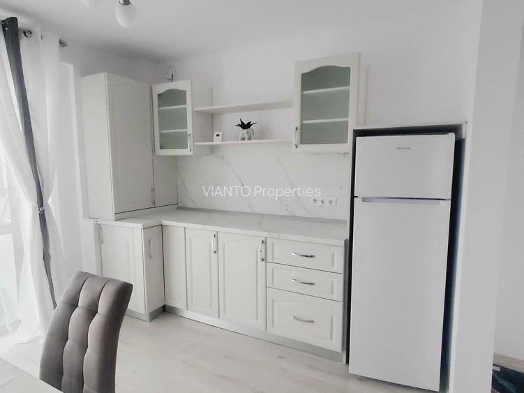 Apartament prima inchiriere 3 camere | Zona Doamna Stanca - 6