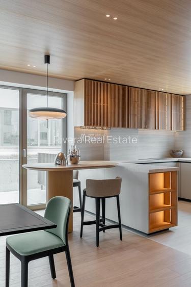 VILA 5 CMERE | LANGA LACUL BANEASA - 27