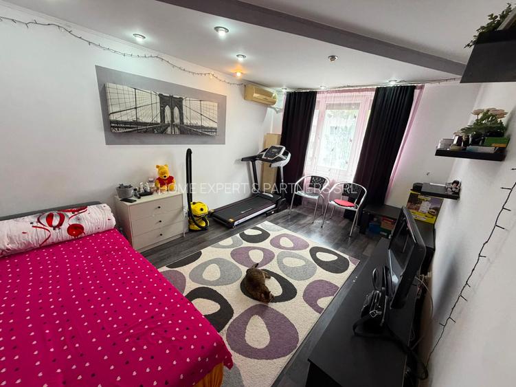 Apartament 2 camere - Titan - Ozana - Metrou - 2