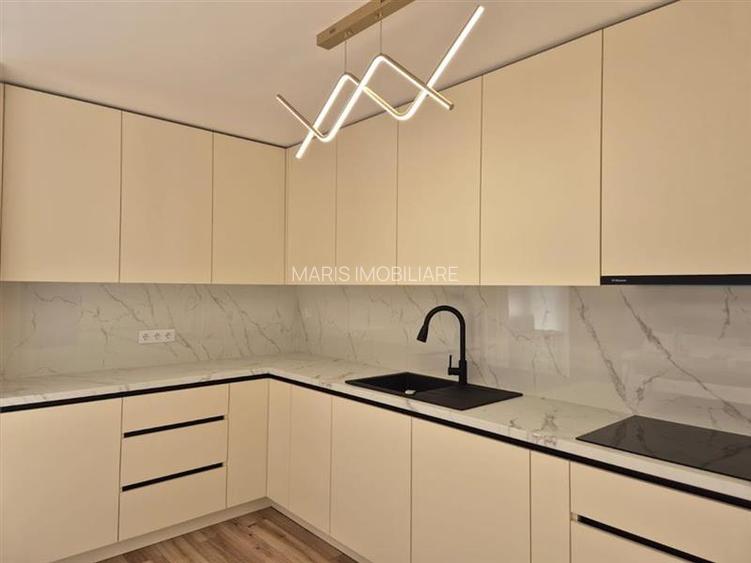Inchiriere apartament 2 camere bloc nou et 1 cu parcare privata. - 7