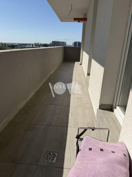De vânzare: apartament 2 camere - Preciziei - New World - Dr. Osiei - 4