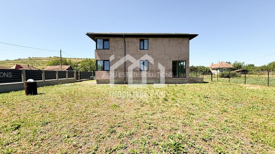 COMISION 0% Casa Individuala, 4 Camere, 134mp, Teren 625mp, Rascruci - 22