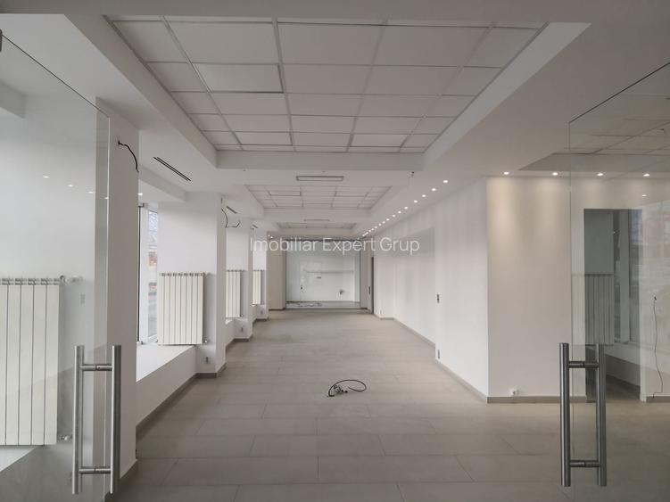 Gara de Nord, spatiu comercial suprafata 250 mp, vitrina 27 ml - 3