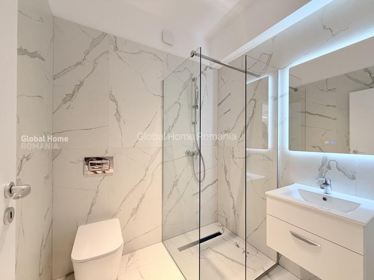 NEW | First Rent | 3 Rooms + Parking | Premium | First Estate - Pipera - 27