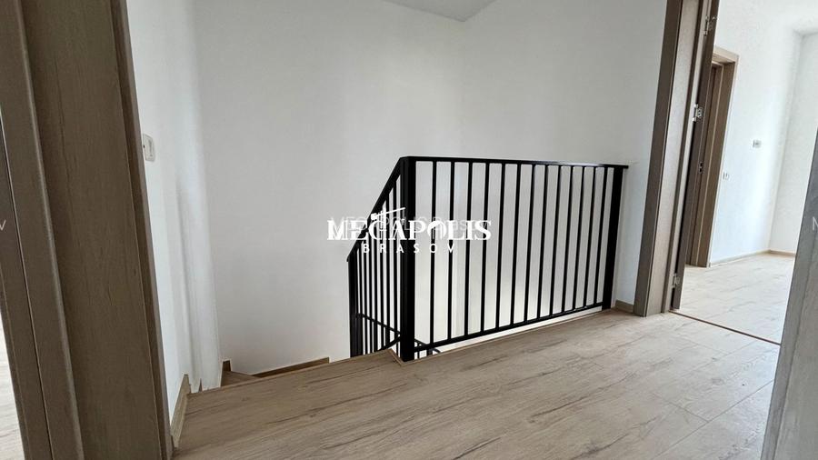 Duplex 4 Camere | Finisaje Incluse | 113 mp Utili | Izvor - 26