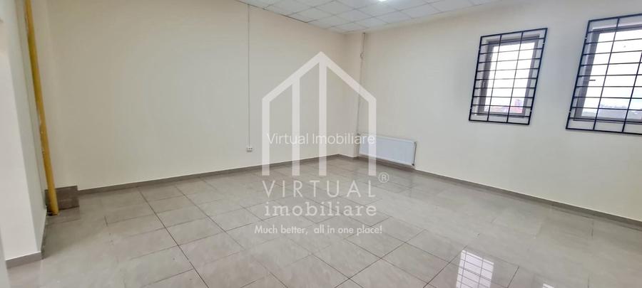 Spatiu comercial de inchiriat, 132mp, 5 locuri de parcare, Turnisor - 6