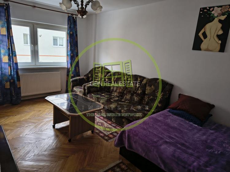 Apartament spațios 3 camere – Cireșica – Pet‑friendly - 2