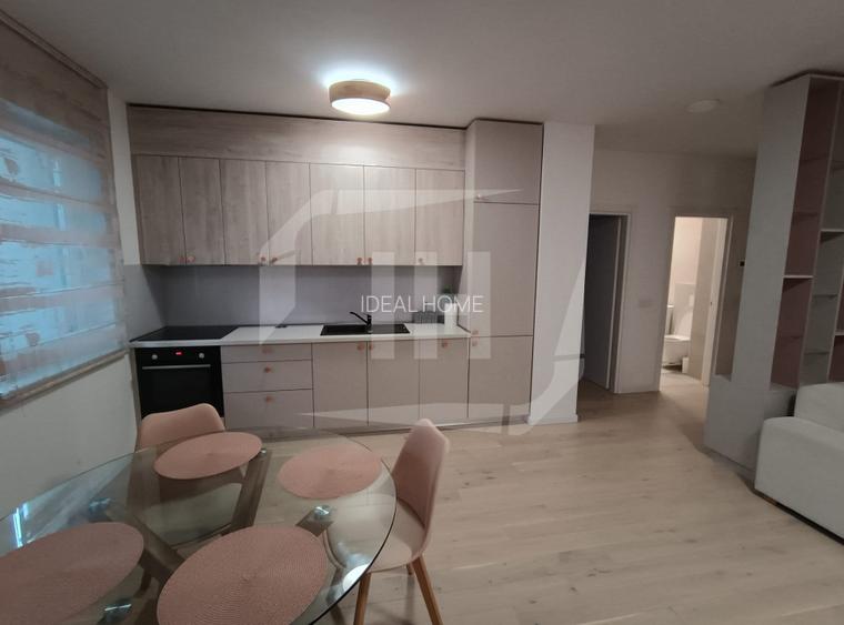 Apartament 2 camere, BLOC NOU, parcare subterana, Record Park - 2