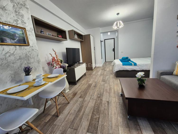 Studio de vanzare - Mamaia Nord | 2 minute pana la plaja - 8