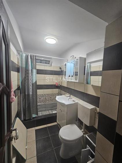 Apartament 2 camere Tudor Vladimirescu - 400Euro - 9