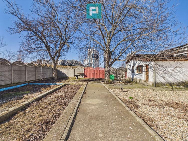 Vilă P+E, 299 mpu, Zona Bucovinei - 24