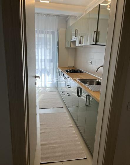 Apartament 2 camere 21 Residence/Centrala proprie/Metrou/Parcare inclus - 5