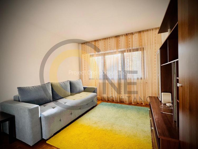 Apartament de 2 camere - parter - Dorobanti Beller Parc Floreasca - 7
