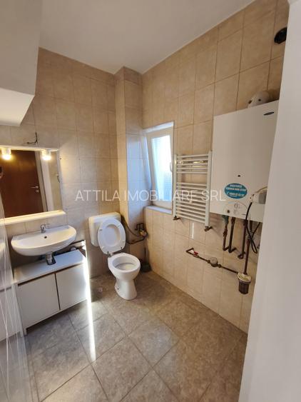 Dumbravita apartament la vila 300 euro - 7