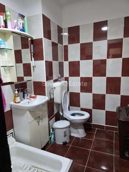 Apartament cu 4 camere - metrou Aparătorii Patriei - 9