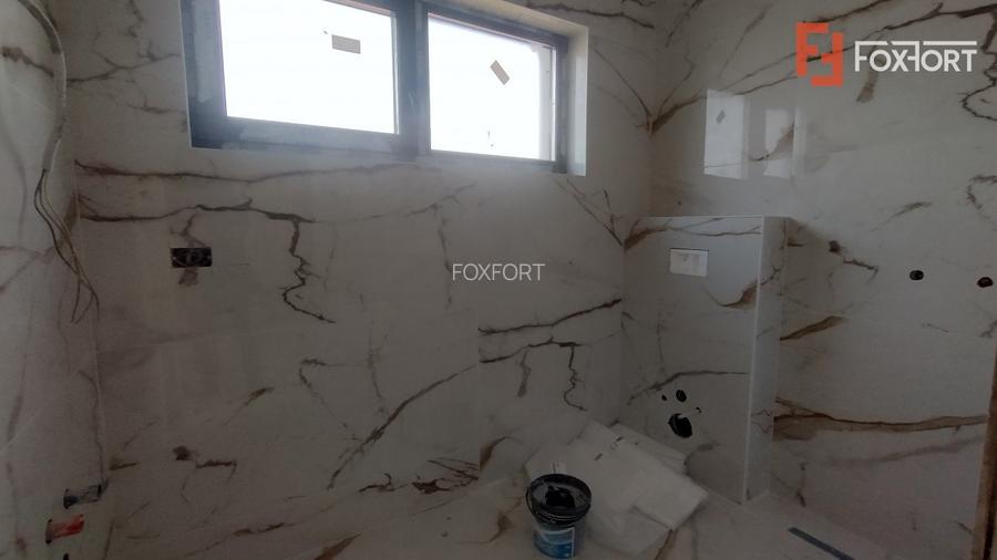 Duplex 5 camere, Sacalaz - Arhitectura moderna - 25