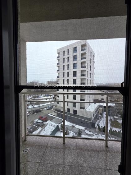 Ranetti Residence – Grozăvești – Studio – 480 EUR - 4