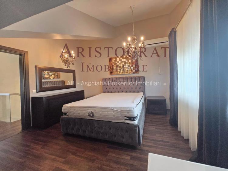 Duplex mobilat modern - 16