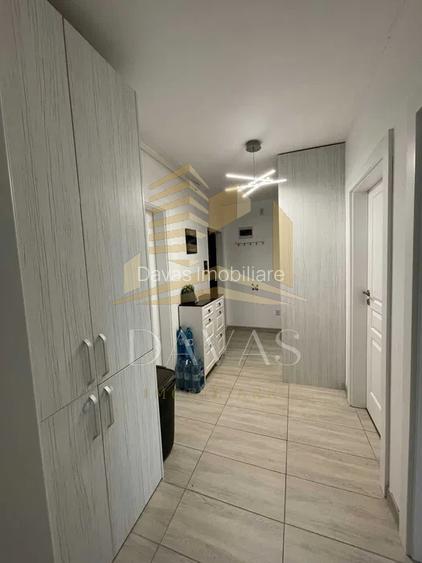 Apartament 2 camere semidecomandat + Parcare subterana | Andrei Mureșanu - 4
