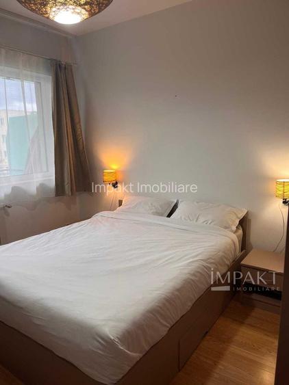 Apartament ready to move cu 3 camere in Gheorgheni langa Iulius Mall - 6