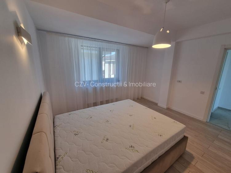 Prima închiriere | Complex nou (2021) - 5