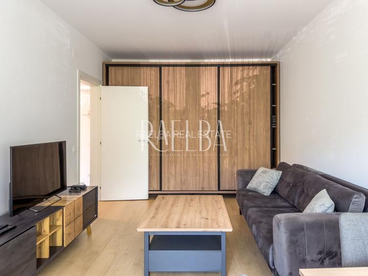 Atria | 2 camere | Gradin 24mp | Parcare | Piscina | - 4