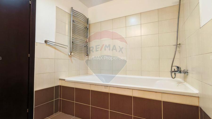 Închiriere 3 camere I Piscina I Fitness I Natura Residence - 6