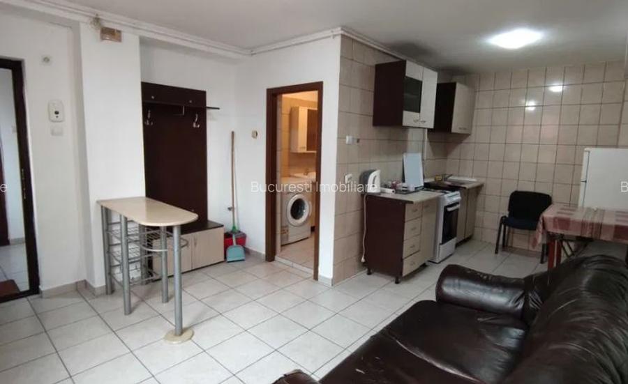 Apartament 3 Camere,Timpuri Noi,bl.2012,et.1/2,DECOMANDAT,centrala,mobilat - 4