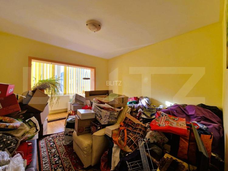 Apartament de vanzare, cu 3 camere, 64 mp, zona Intre Lacuri - 3