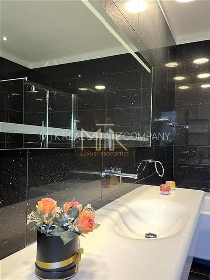 VILA LUX mobilata&utilata complet | Pipera - Erou Iancu Nicolae - 51