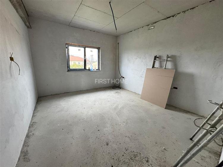Vila P+1 de vanzare in Focsani - Nord 4 dormitoare, 3 bai , 160.000 euro - 10