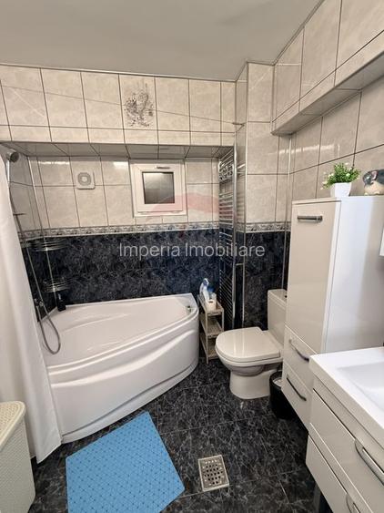 Apartament cu 4 camere de închiriat Ultracentral - 9