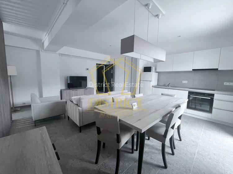Apartament de Lux cu 2 camere I Complexul Studentesc - 2