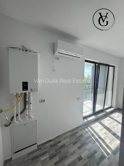 Garsoniera spatioasa Mamaia Sat langa Lidl si plaja - 6