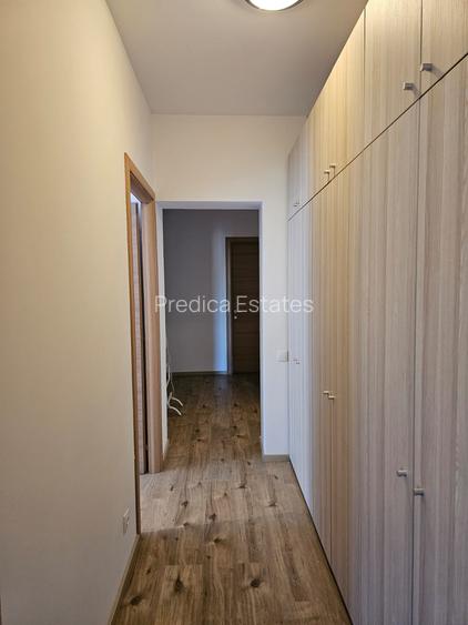 3 camere - LAGUNA RESIDENCE, Barbu Vacarescu, Floreasca, Promenada - 9