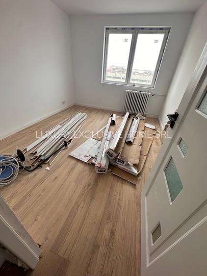 Iancului Gara de Est 2 camere renovat complet - 4