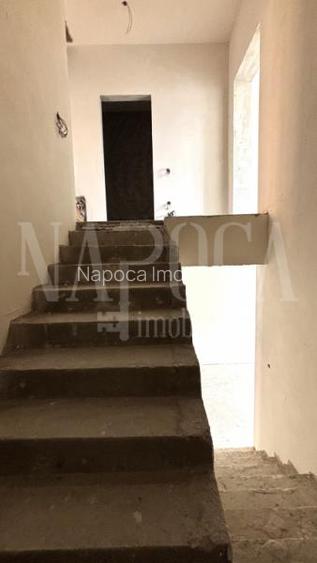 Casa 4 camere de vanzare in Floresti - 5