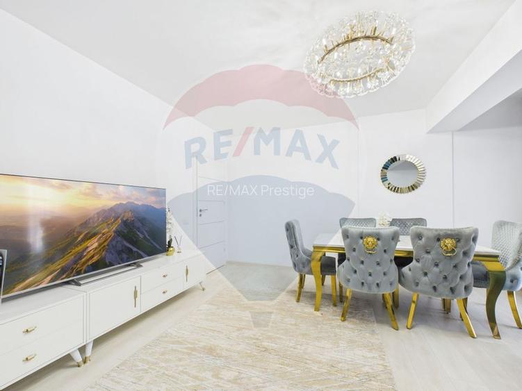 Apartament 3 camere | Quartz Residence | Posibilitate Parcare si Boxa - 18