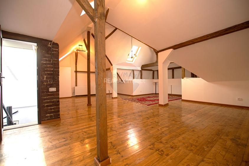 Vila de vanzare cu etaj Calea Calarasi Delea Veche - 8