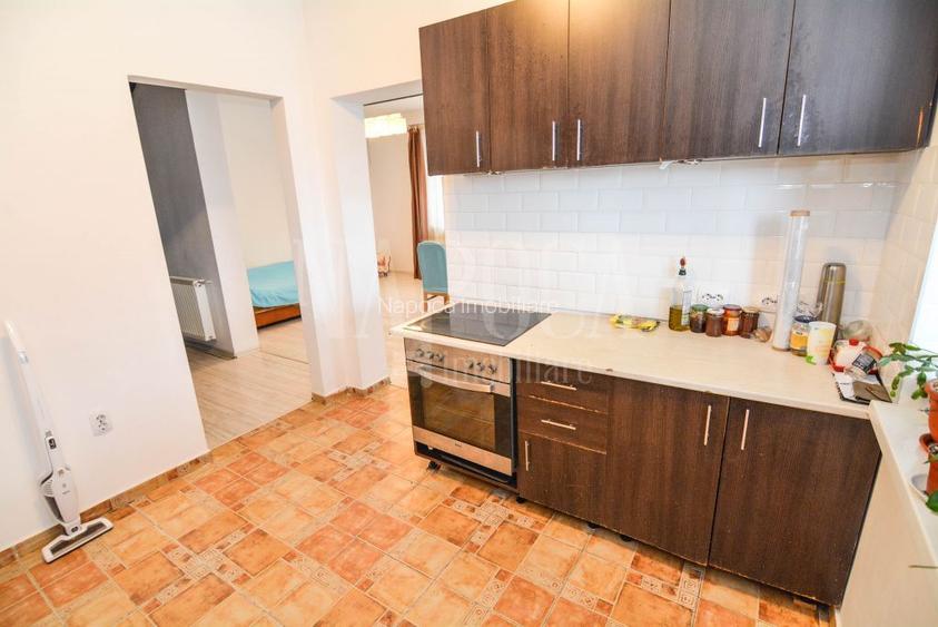 Casa 12 camere de vanzare in Floresti - 29