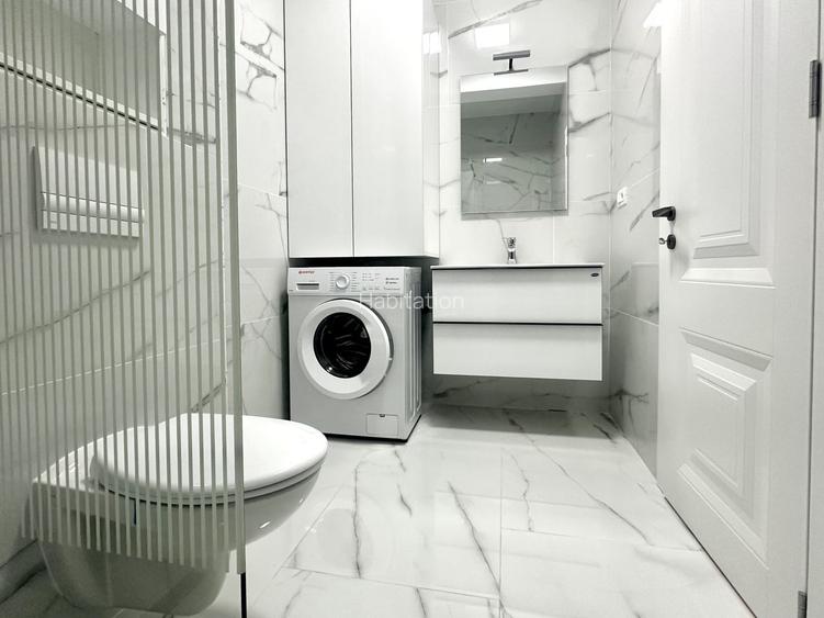 Dumbrăvița - Apartament 3 camere spațios și modern la prima închiriere - 11