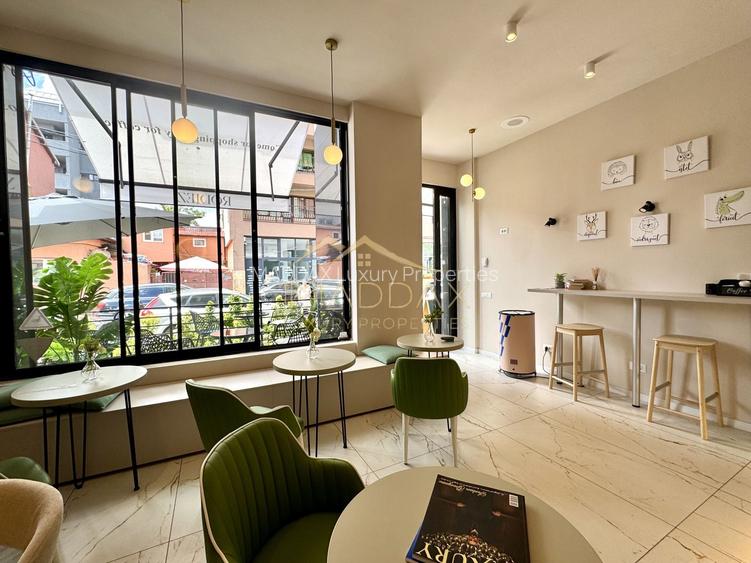 Spațiu Comercial *230mp* / Stradal / Zona Domenii - 6